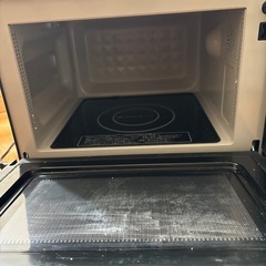 ニトリ 電子レンジの画像
