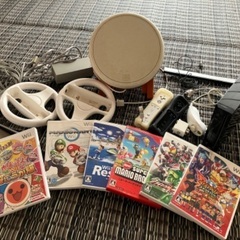 Wii セット
