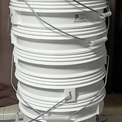 ペール缶