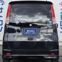 スズキ パレット 　ＸＳの画像