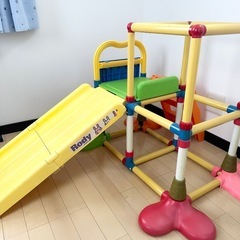 Rody アスレチック
