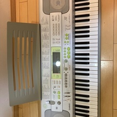 電子ピアノの画像