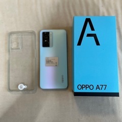 OPPO A77