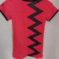 BABYDOLL DEEP 半袖Tシャツ  Sサイズの画像
