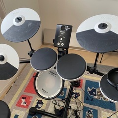 Roland電子ドラムセット