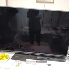 大きいテレビ