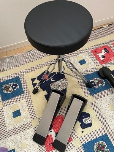 Roland電子ドラムセット