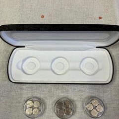 マグナブロック（AMWAY）の画像