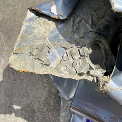 鉄グズ　　差し上げますの画像