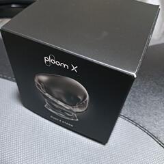 JT ploomX   プルームXスタンド　非売品の画像