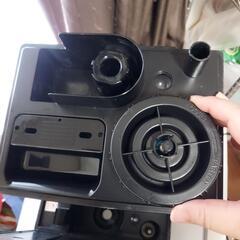 値下げしてます️⭕️proscenic 超音波ミスト加湿器の画像