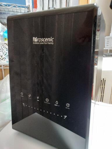 値下げしてます️⭕️proscenic 超音波ミスト加湿器