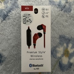 ヘッドホン

