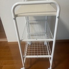 キッチンラック
