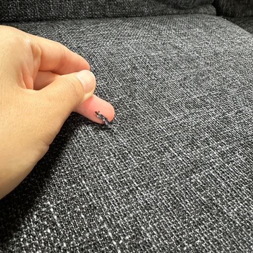 ソファ　3人掛け