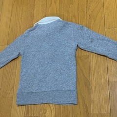 ラルフローレン⚫︎サイズ95 2枚セットの画像