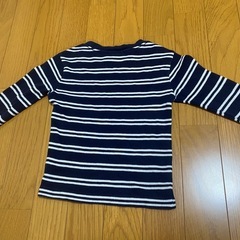 ラルフローレン⚫︎サイズ95 2枚セットの画像