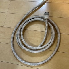 洗濯ホース