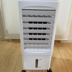 冷風機　値下げしました。の画像