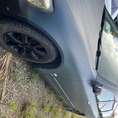 日産ステージアの画像