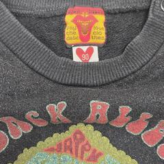 BACK ALLEY トップス　サイズ90cmの画像