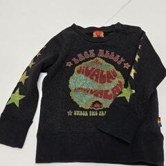 BACK ALLEY トップス　サイズ90cm