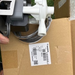 ダイキンドレンポンプ
