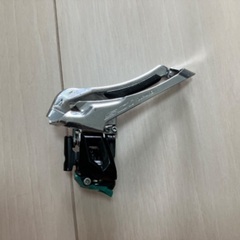 105 油圧ディスクコンポーネント　ロードバイクの画像