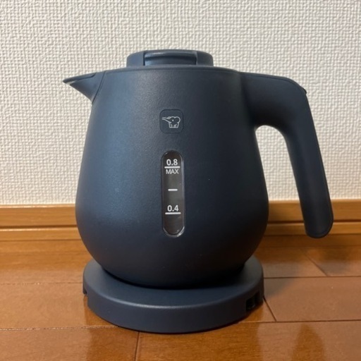 家電 キッチン家電 電気ポット
