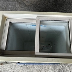 サンデン冷凍ショーケースPF-G057X-Bの画像