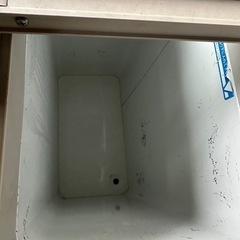 サンデン冷凍ショーケースPF-G057X-Bの画像