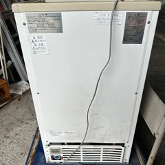 サンデン冷凍ショーケースPF-G057X-Bの画像