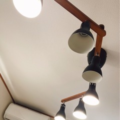 照明　電気　インテリア