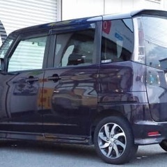 スズキ パレットＳＷ 　ＸＳ