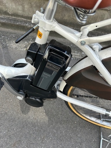 電動自転車