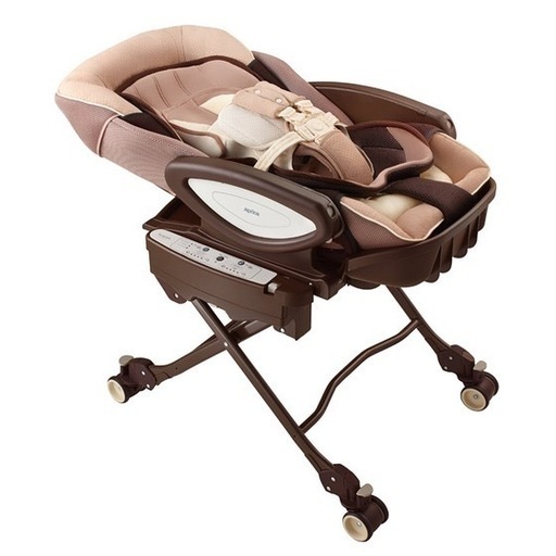 【美品】割引有Apricaユラリズム オートプラスHIDX