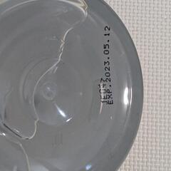 アルコールハンドジェル(使用期限切れ)の画像