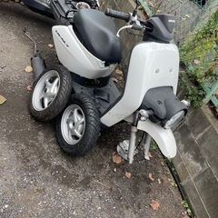 HONDAベンリープロ　AA03 【不動車】