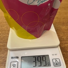 カラーバター カラートリートメント ピンク の画像