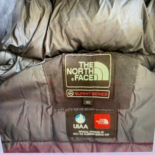 ★激暖★訳あり THE NORTH FACE ノースフェイス ダウンジャケット サミットシリーズ JACKET ダウン バルトロライト
