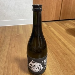 日本酒　未開封　和醸良酒　純米大吟醸　