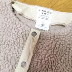 子供服3着　120cmの画像