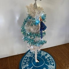 クリスマスツリー