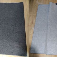 ★TEKNOS★電気カーペットHC-IR300❨3畳タイプ❩の画像