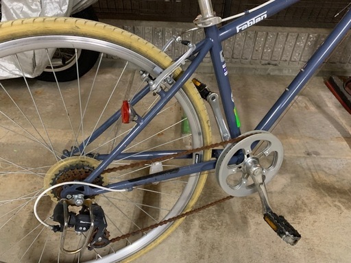 10/20まで！自転車　