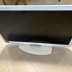 SHARP AQUOS LC-32V5　2011年製造