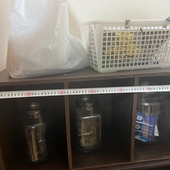 カラーボックス　①