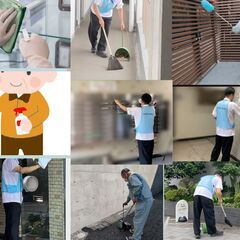 ●42　登録制☆彡少し身体を動かしたい方☺高時給1600円☺マン...