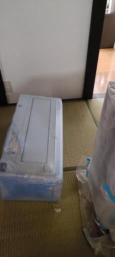 エアコン+ 室外機 ヤマダ電機11年無料保証