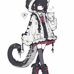 アニメ漫画好きな方お話ししませんか？